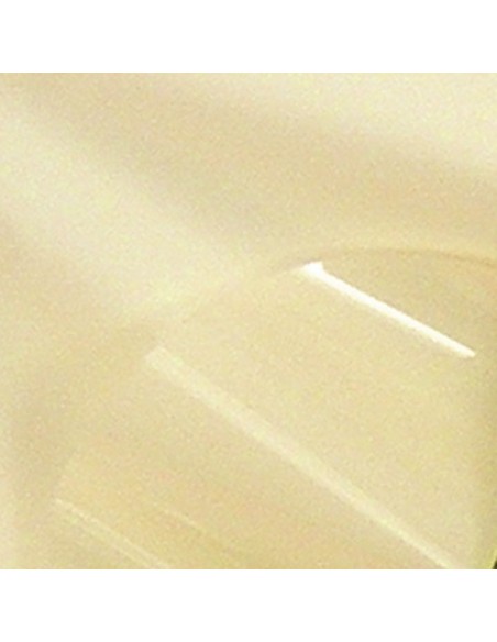 PAQUETE 50 BLONDAS MATE-SATINADO CON COLORES PASTELES Ø  70 cm. OCRE  500 (10x50) PVP 0.31  UNID.