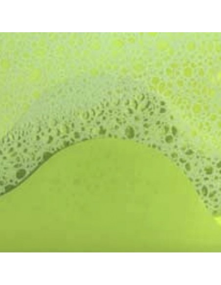 PAQUETE 50 BLONDAS DECORADA CON MOTIVOS FLORALES   Ø 80 cm. VERDE MENTA 500(10x50 )  PVP 0.50  UNID