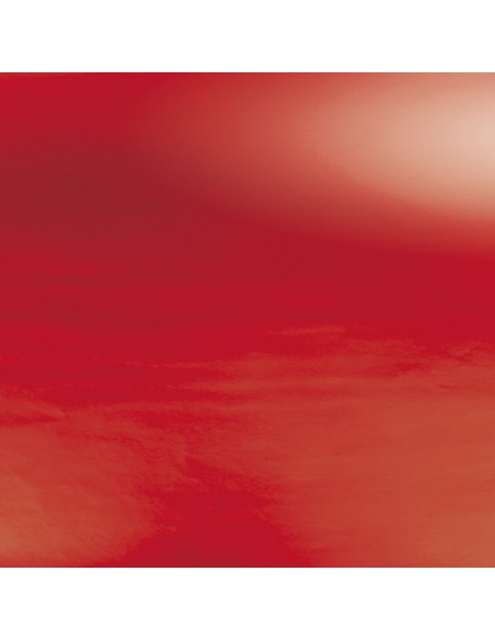 POLIPROPILENO METALIZADO ROJO 35 micras 70 cm * 50 m