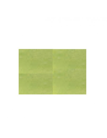 Nov Woven 70 cm. x 50 m.  VERDE LIMA