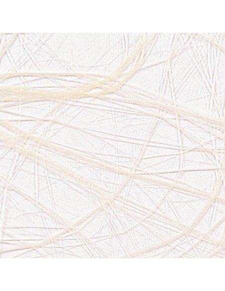 BOBINAS DE SIZOWEB 60 cm. x  25 m.  CREMA