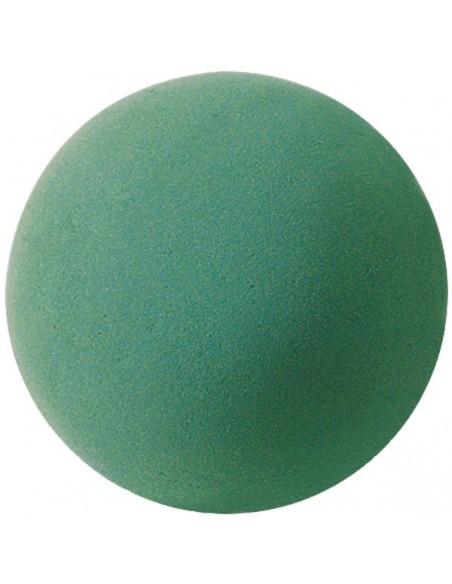 BOLA MOSY SECO Ø 25 cm. VERDE