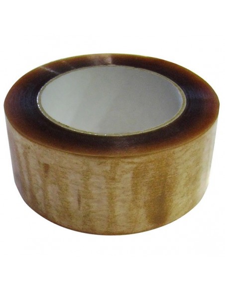 PAQUETE 6 ROLLOS DE PRECINTO TRANSPARENTE PARA A-165 Y A-166  * 36 (6x6) *  ( PVP 2.50  UNID. )