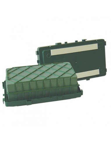 SANVIBLOCK + ADHESIVO 1 PASTILLA VERDE