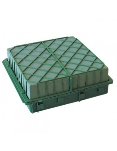 SANVI-BLOCK 2 PASTILLAS ( MODULAR POR UNA SOLA...