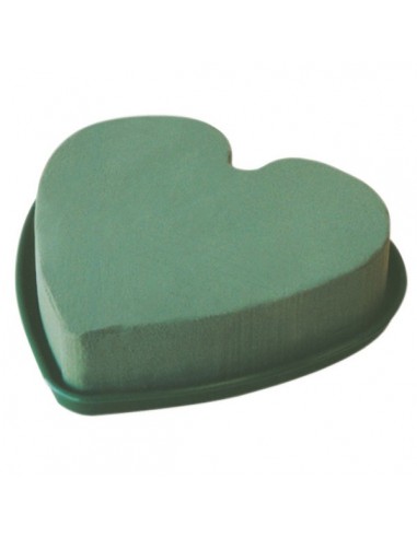 PAQUETE  2  CORAZONS CERRADO CON ACUMULADOR DE...