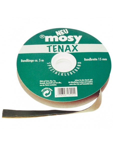 ROLLO PLASTILINA 5 mtr. VERDE