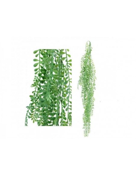 Colgante de boxwood de 90 cm