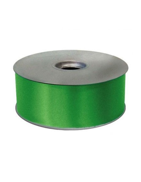 CINTA DECORATIVA 50 mm x 100 m. VERDE