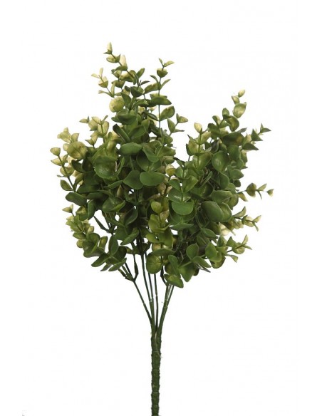 MATA EUCALIPTO ARTIFICIAL 40CM Verde
