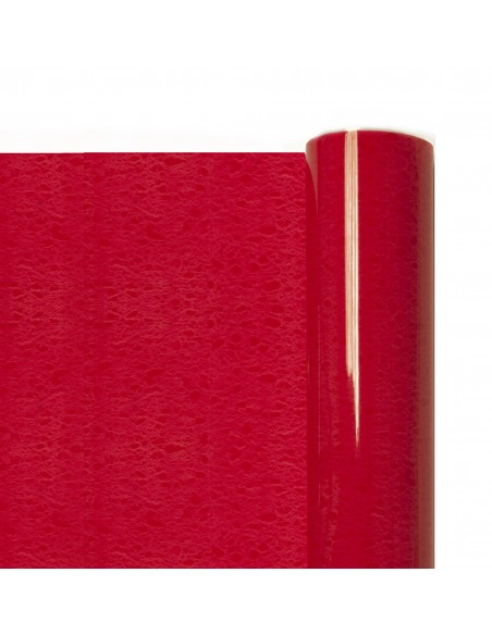 Bobina de celofan circulos crema 70 x 50