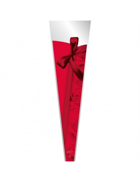 Funda para una rosa 54x12x3