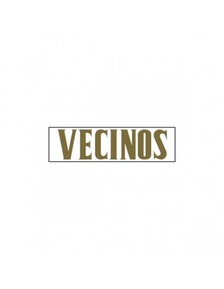 PALABRAS COMPLETAS PARA CORONAS ADHESIVAS COLOR ORO ( ALTURA LETRAS 50 mm.) SOBRES 25 TIRAS ( VECINO