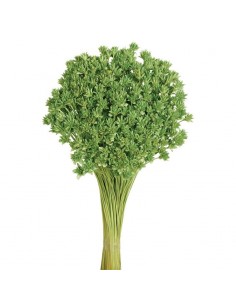 Hill flower verde 45cm