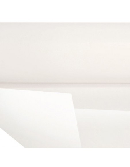 Celofán Dos Caras BRILLO/MATE 70 x 50 m BLANCO