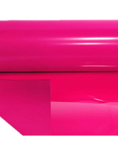 Celofán Dos Caras BRILLO/MATE 70 x 50 m FUCSIA