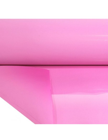 Celofán Dos Caras BRILLO/MATE 70 x 50 m LAVANDA