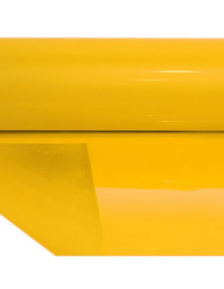 Celofán Dos Caras BRILLO/MATE 70 x 50 m VERDE PISTACHO