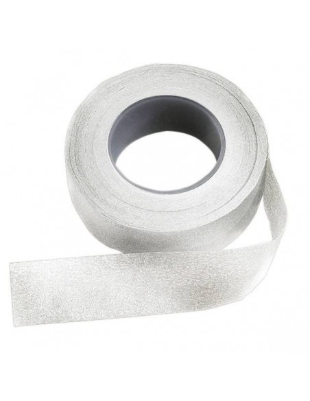 ROLLO TAPE FLORAL M-8 C.SARF. BLANCO standard