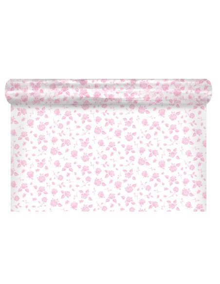 Bobina cel.duo mate margarita verde clar 70x50