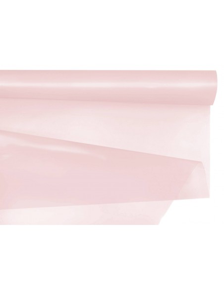 Bobina de celofan Mate Sinamai blanco 70 x 50