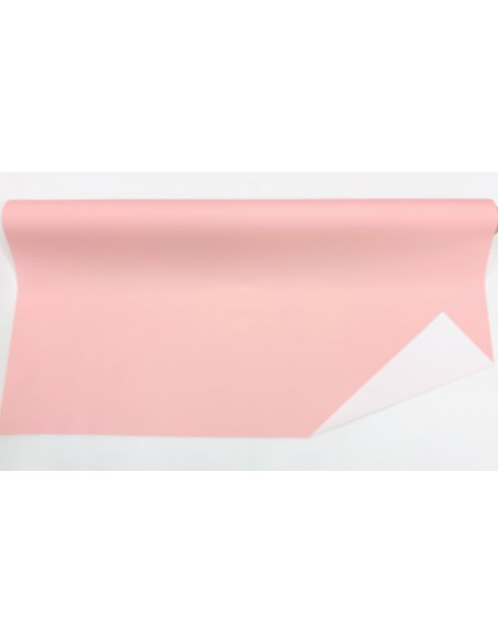 Bobina de celofan Mate Tropical verde 70 x 50