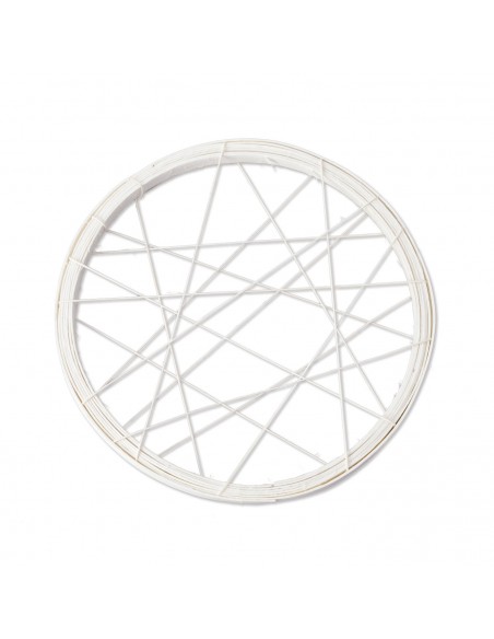 Bastidor trenzado 22cm