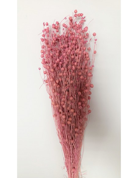 Lino Rosa Vintage 200g