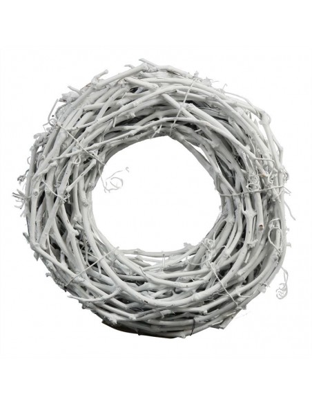 Corona Krans Druivenhout 20cm