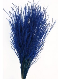 Fine Grass Azul 50cm