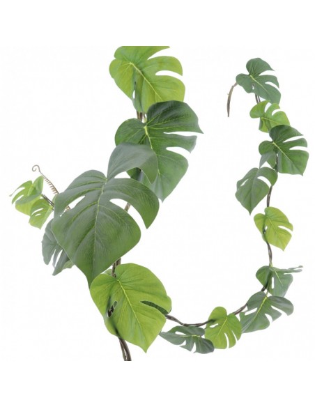 Guirnalda Monstera 1.80mt