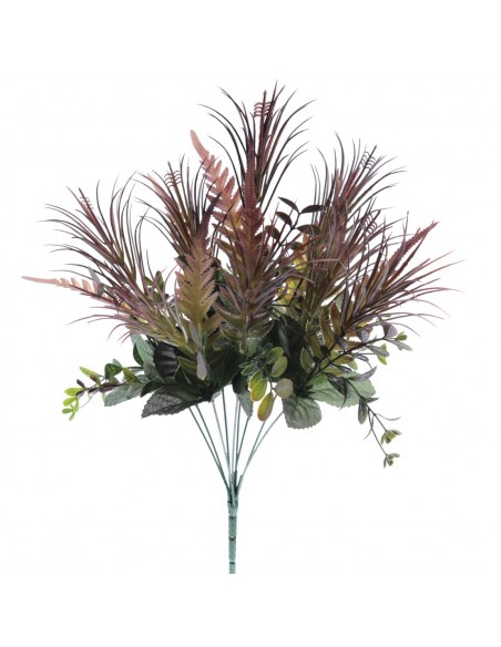 Ramo Campestre Rubens Burdeos