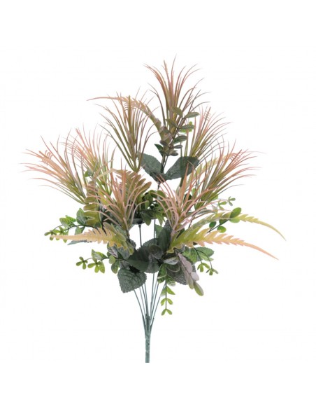 Ramo Campestre Rubens Coral