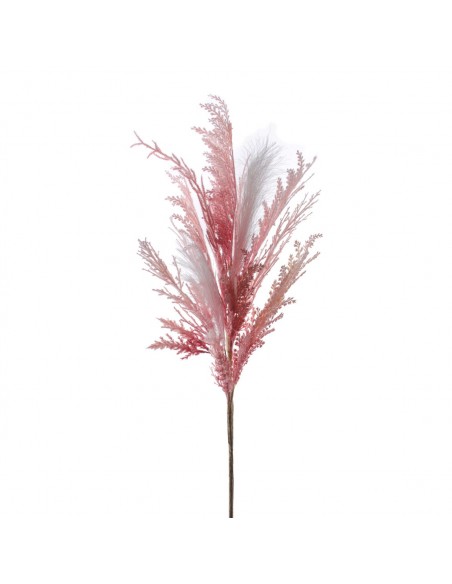 Pampa Graminia artificial 100cm Rosa