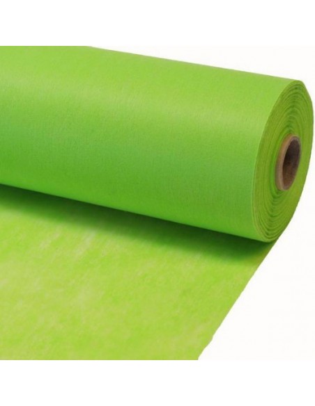 Non woven 70 cm. x 50 m Pistacho