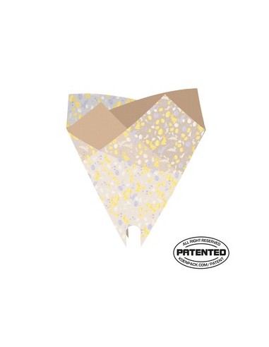 Emboltorio Smartsleeve April 50x44cm (Pvp x 50und)