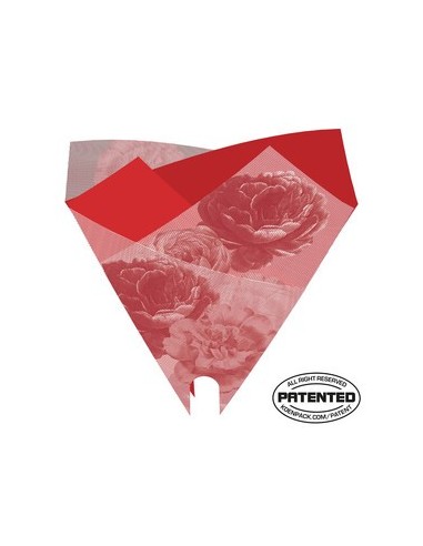 Emboltorio Smartsleeve 50 x 47,5 cm Rojo (Pvp x...