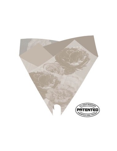 Emboltorio Smartsleeve 50 x 47,5 cm Gris/Marrón...