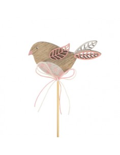 Pick Pajaro kiki 8cm x 50cm...