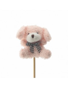 Pick Perrito Peluche 8.5cm...