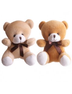 Oso Teddy 18x14cm x2und