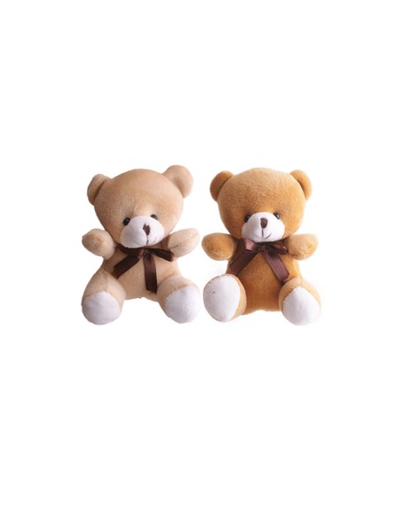 Oso Teddy 18x14cm x2und