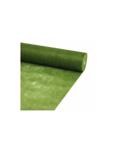 Non woven 70 cm. x 50 m Verde musgo