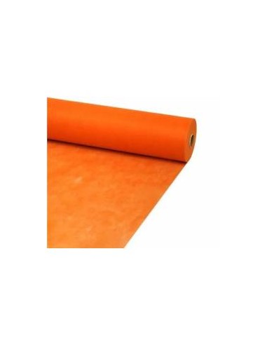 Non Woven 70 cm. x 50 m.  NARANJA