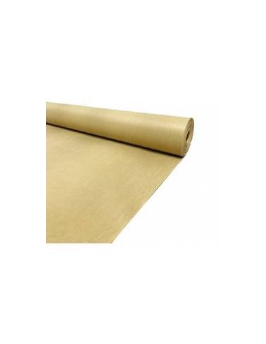 Non woven 70 cm. x 50 m.  Natural