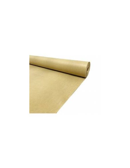 Non woven 70 cm. x 50 m.  CREMA