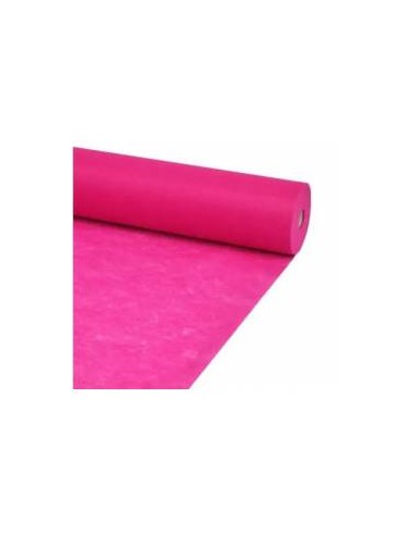 Non woven 70 cm. x 50 m.  FUCSIA