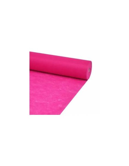 Non woven 70 cm. x 50 m.  FUCSIA