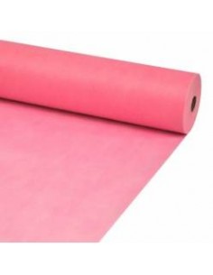 Non Woven 70 cm. x 50 m.  ROSA