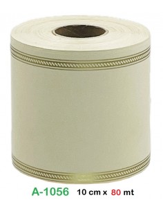 Cinta de corona Kdura 10cm x 100yd Beige